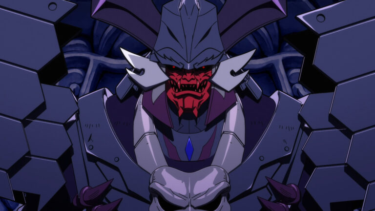 Yoroi Shin Den Samurai Troopers, nuovo trailer e altri membri del cast per il sequel anime