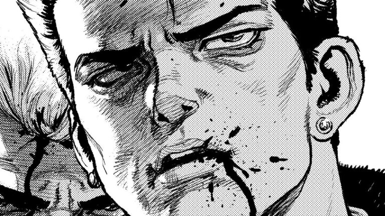 Rokudenashi Blues torna con uno spin-off disegnato da Boichi