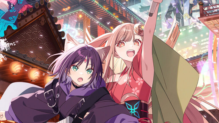Cosmic Princess Kaguya!: svelata la ending “ray” cantata da Yūko Natsuyoshi e Saori Hayami