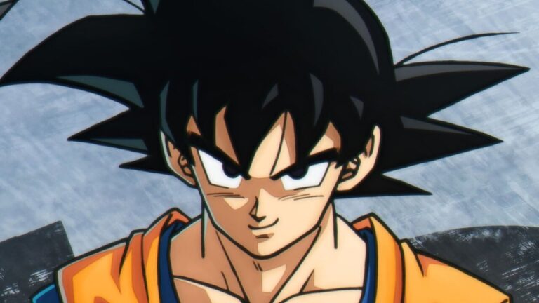 Dragon Ball Super: The Galactic Patrol, annunciato l’anime che porta Goku e Vegeta contro Moro