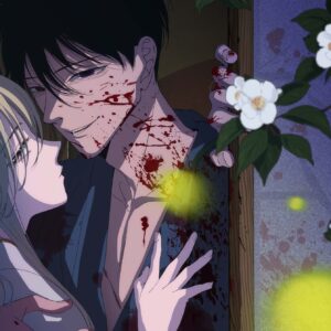 Firefly Wedding diventa un anime televisivo, debutto previsto per ottobre