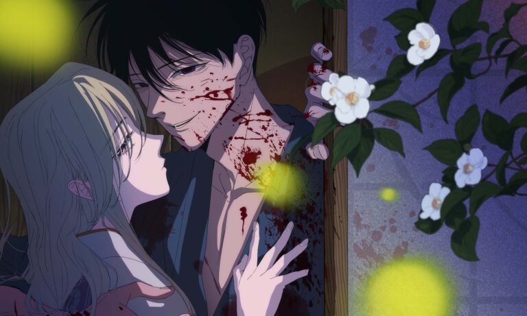 Firefly Wedding diventa un anime televisivo, debutto previsto per ottobre