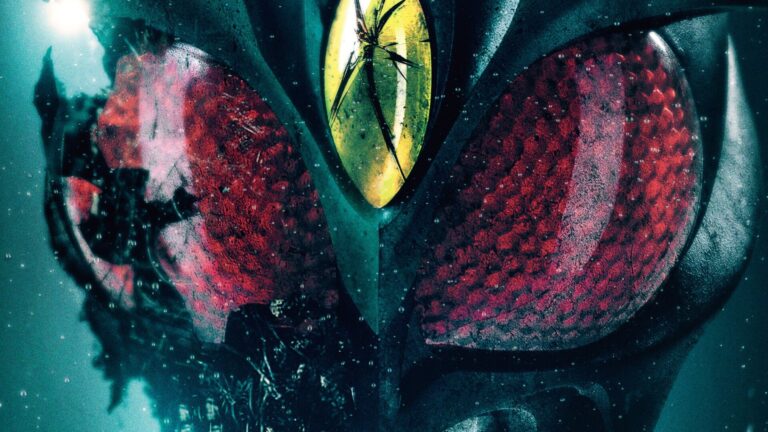 Il nuovo film di Kamen Rider Agito debutta il 29 aprile