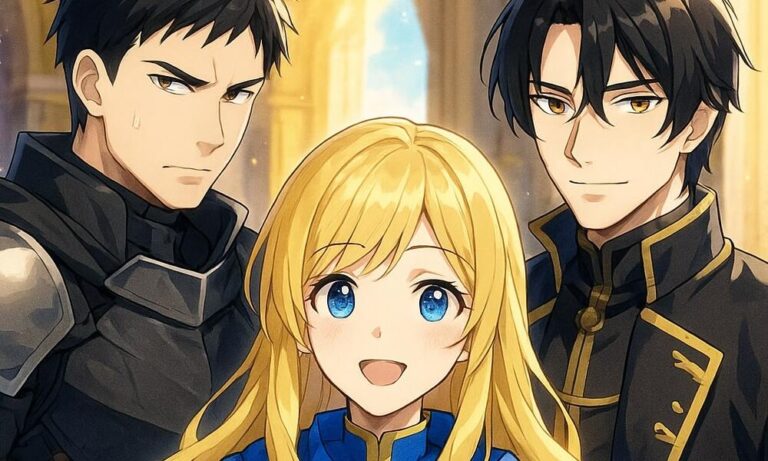 AlphaPolis annulla pubblicazione e manga di una light novel isekai generata dall’IA