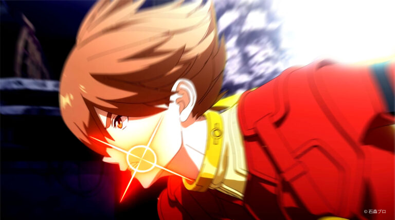 Cyborg 009: Nemesis, teaser e sigla storica per il nuovo anime tratto dal manga di Shōtarō Ishinomori