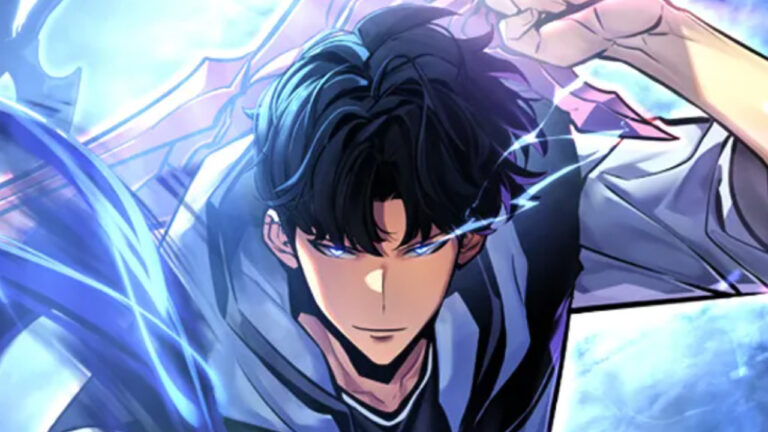 Solo Leveling: Ragnarok, conclusa la seconda stagione del webtoon