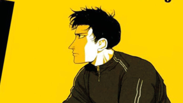 100 metri Hyakuemu di Uoto arriva in Italia con J-Pop Manga