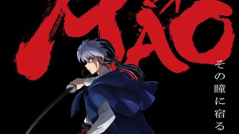 MAO, i Kis-My-Ft2 firmano l’apertura della nuova serie animata