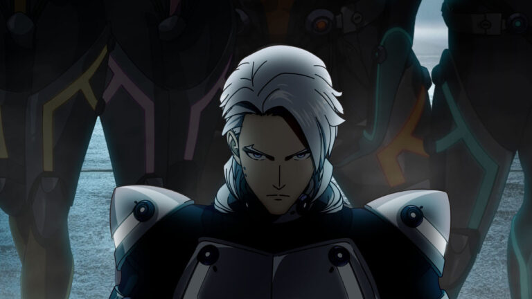 Cyborg 009: Nemesis svela staff, visual e debutto estivo, Yūichi Nakamura entra nel cast