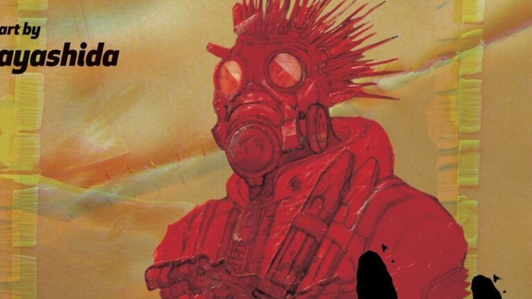 Dorohedoro: il manga tornerà con un nuovo capitolo speciale l’11 aprile