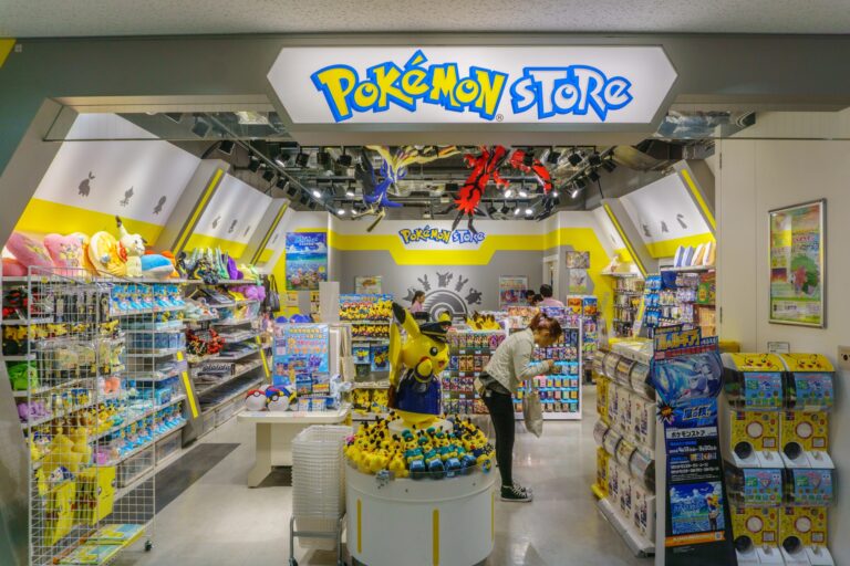 Pokémon Center Mega Tokyo chiude a tempo indeterminato dopo l’accoltellamento avvenuto nel negozio