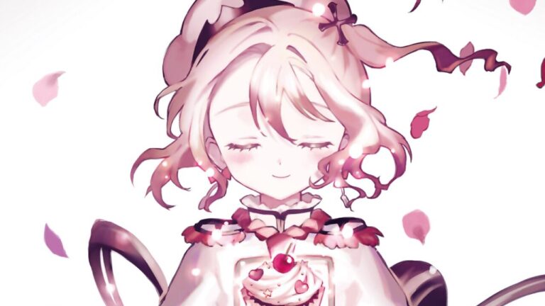 L’anime Magical Girl Raising Project restart debutterà in autunno