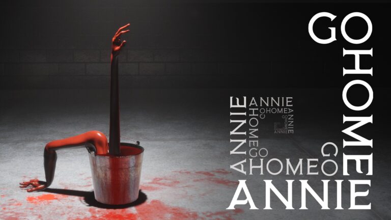 Go Home Annie: An SCP Game, nei corridoi dove il protocollo mente