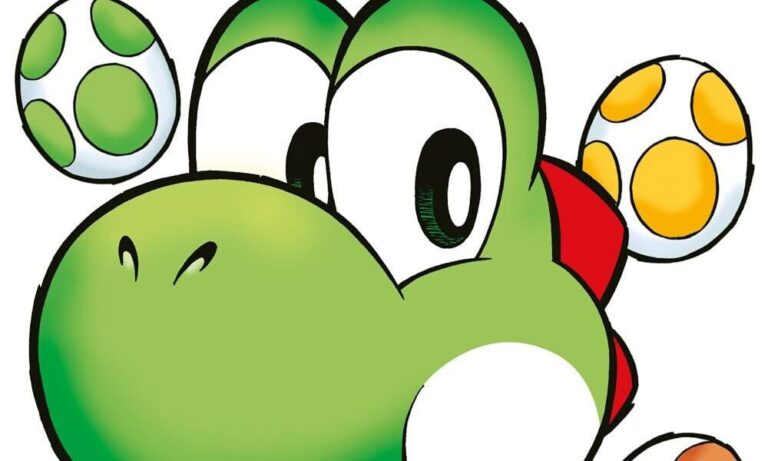 Yoshi’s New Island arriva in Italia con J-Pop Manga, nuovo volume firmato da Yukio Sawada
