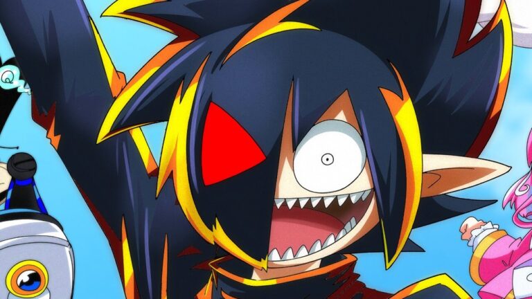 Black Channel diventa un anime TV, nuovo salto per il manga di Coro Coro