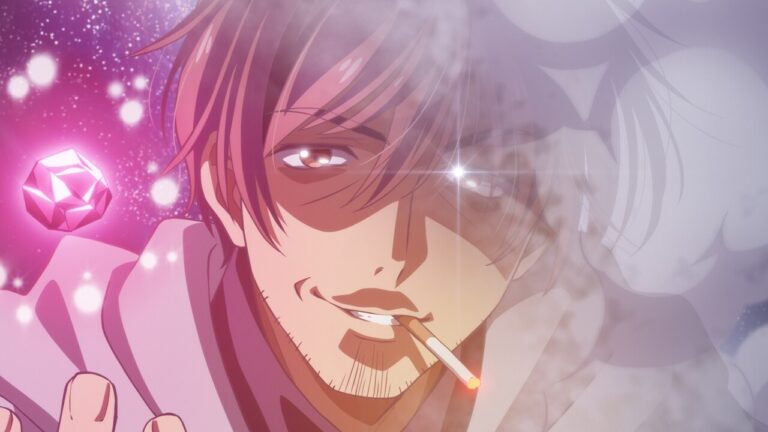 The Diary of a Middle-Aged Sage’s Carefree Life in Another World avrà una serie anime TV