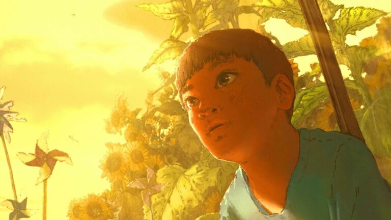 Annecy 2026 accoglie We Are Aliens, A New Dawn e altri titoli giapponesi
