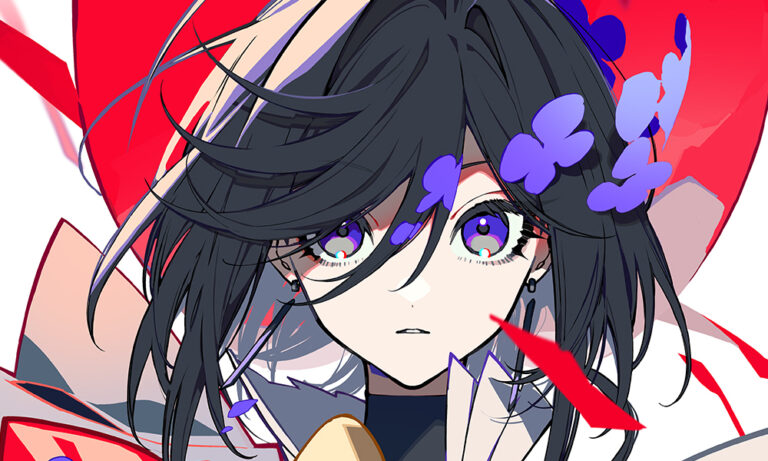 The Ribbon Hero, Netflix annuncia il film anime ispirato a La principessa Zaffiro