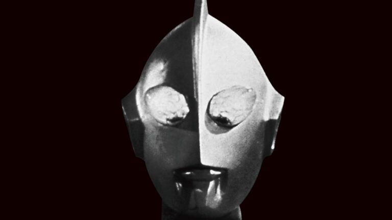 The Origin of Ultraman arriva al cinema, il documentario per i 60 anni della saga riunisce del Toro, Kojima e Anno