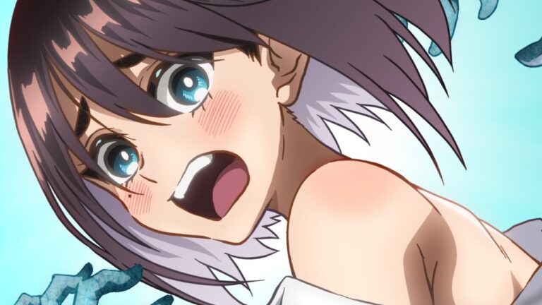 Ushiro no Shōmen Kamui-san si mostra nel teaser e arriverà a luglio