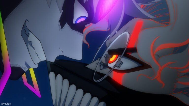 Anime e manga nell’addestramento dell’IA, cresce l’allarme sui diritti degli autori