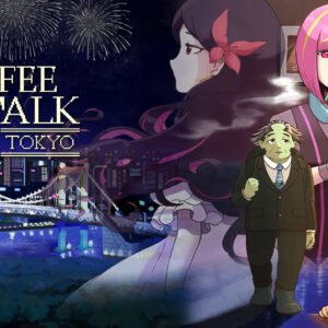 Coffee Talk Tokyo riapre il bancone delle confidenze nella notte giapponese