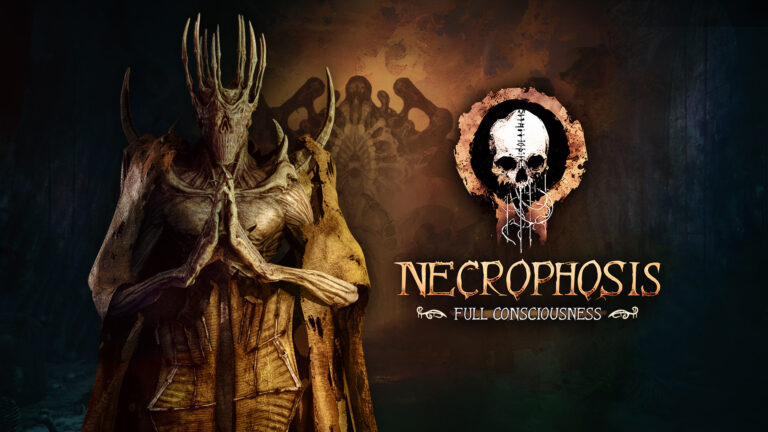 Necrophosis: Full Consciousness, il corpo marcisce ma l’immaginario resta vivo