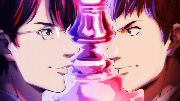 The Drops of God rinnova le sigle per la seconda metà dell’anime