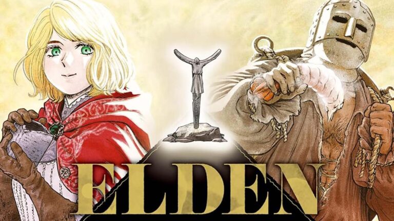 Elden Ring: Storie di attimi lontani riprende dopo tre mesi di pausa