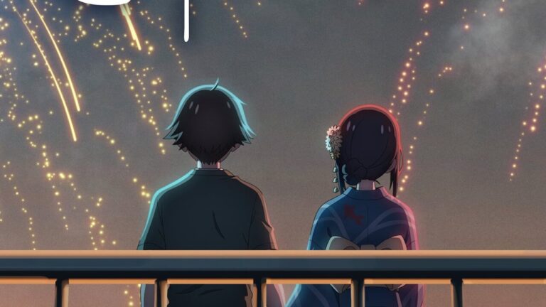 You, Fireworks, and Our Promise mostra il trailer completo e la theme song dei timelesz