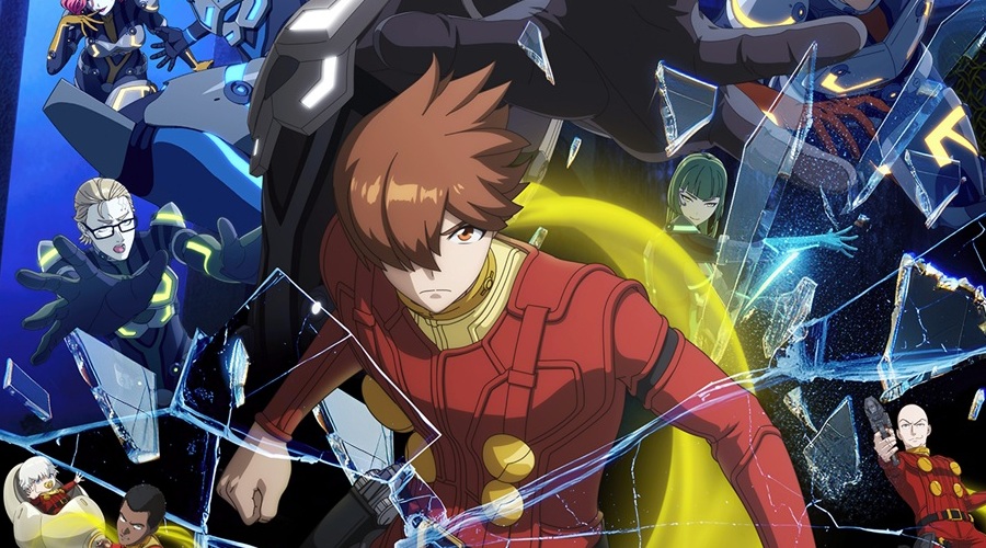 Cyborg 009: Nemesis fissa al 19 luglio il ritorno dei nove guerrieri