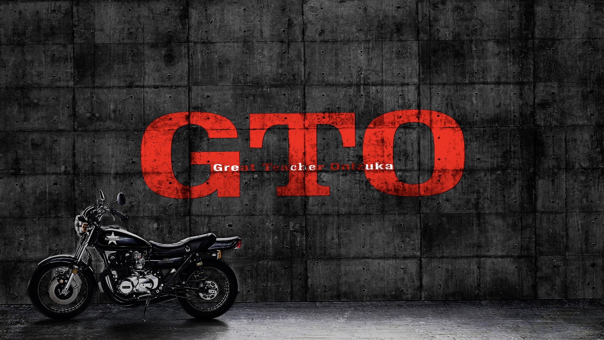 GTO: Great Teacher Onizuka affronta la scuola dei ranking nel nuovo trailer