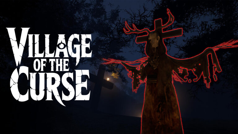 Village of the Curse entra nel villaggio che non vuole essere svegliato