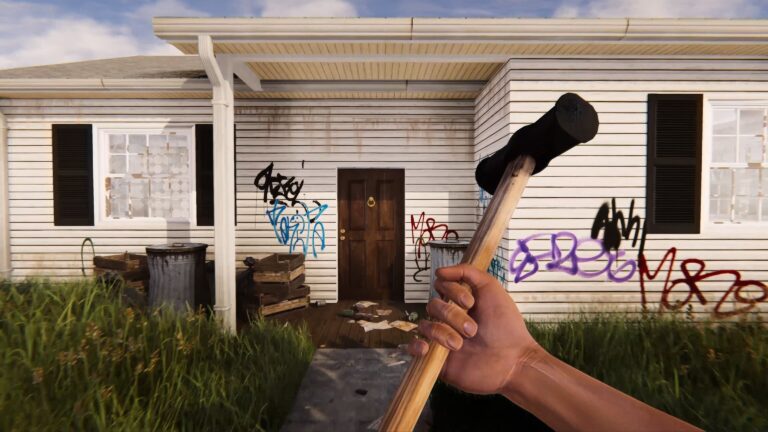 House Flipper Remastered Collection riapre casa dopo otto anni