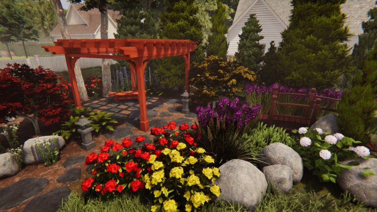 House Flipper Remastered Collection riapre casa dopo otto anni
