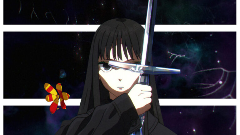 Anime Factory porta in Italia Samurai Ballerina e Ghost – Yoru no Hate