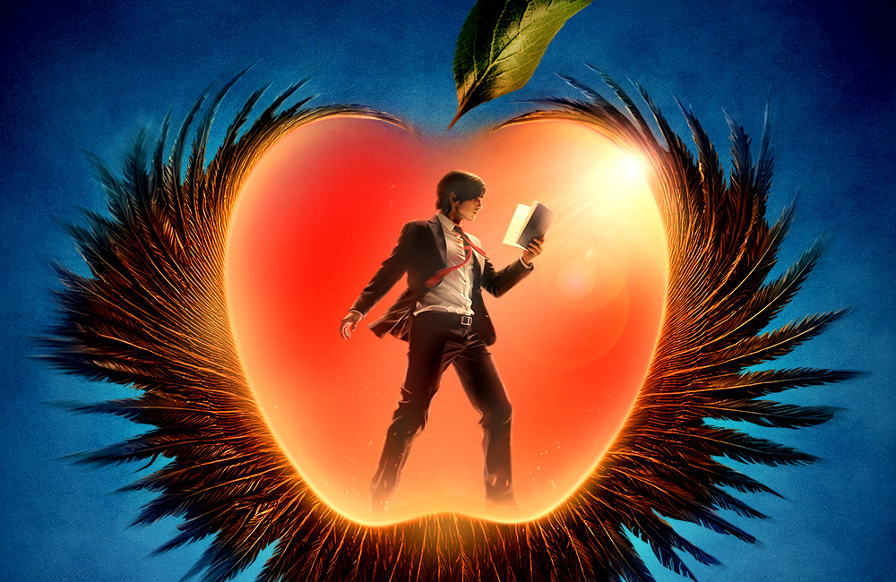 Death Note the Musical svela il cast della nuova produzione londinese