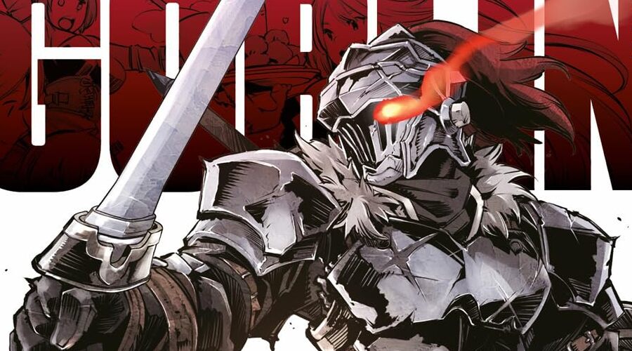 Goblin Slayer - Brand New Day arriva in Italia con J-POP Manga