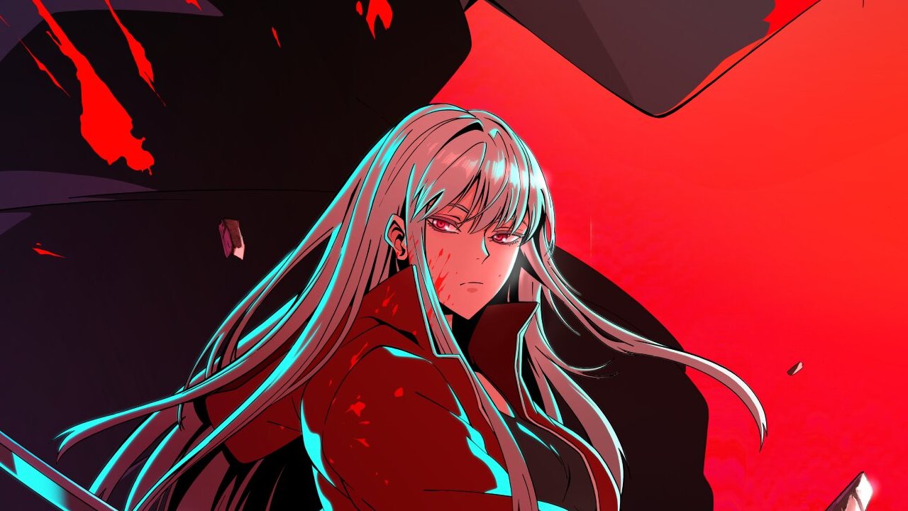 Hero Killer diventa una serie animata: David Pagaille alla regia