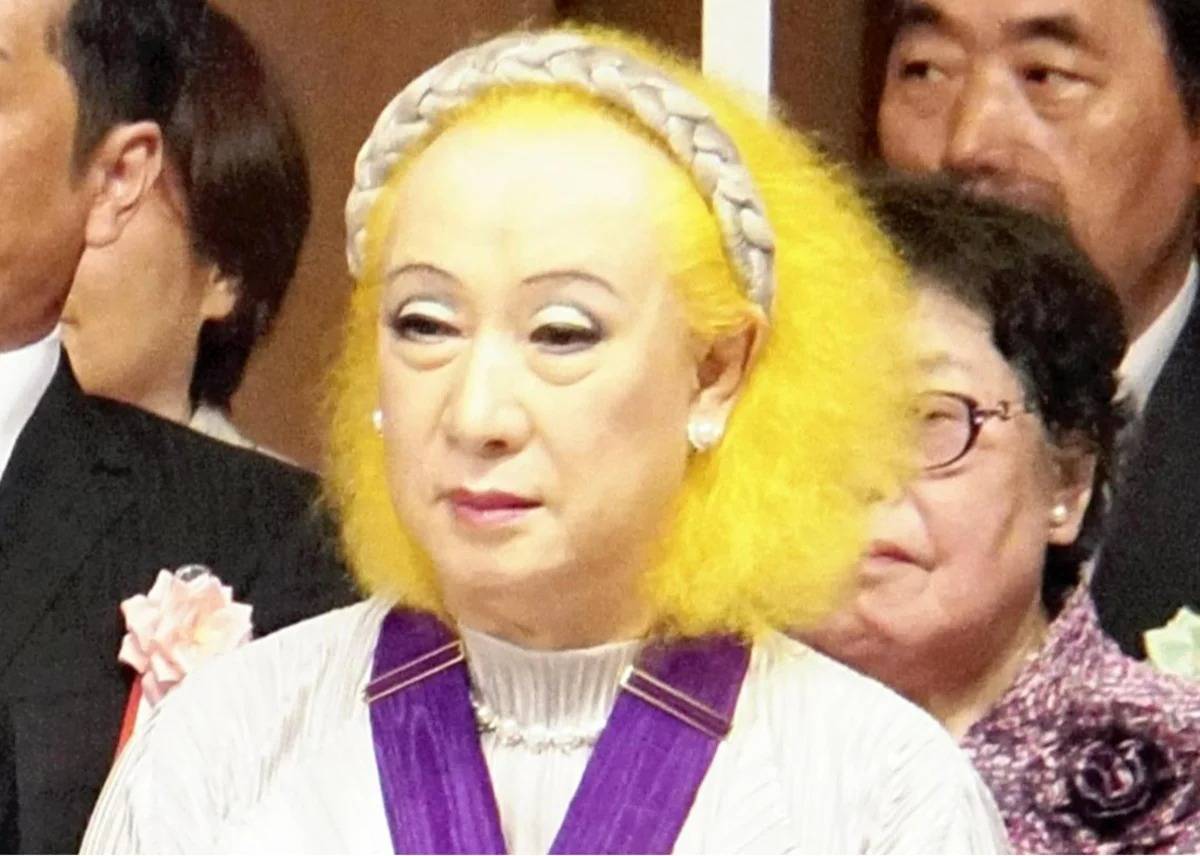 Addio ad Akihiro Miwa, voce di Moro e della Strega delle Lande