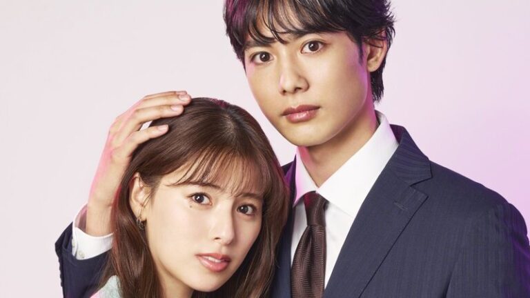 My Cold Co-worker Obsessively Loves Me diventa una serie live action