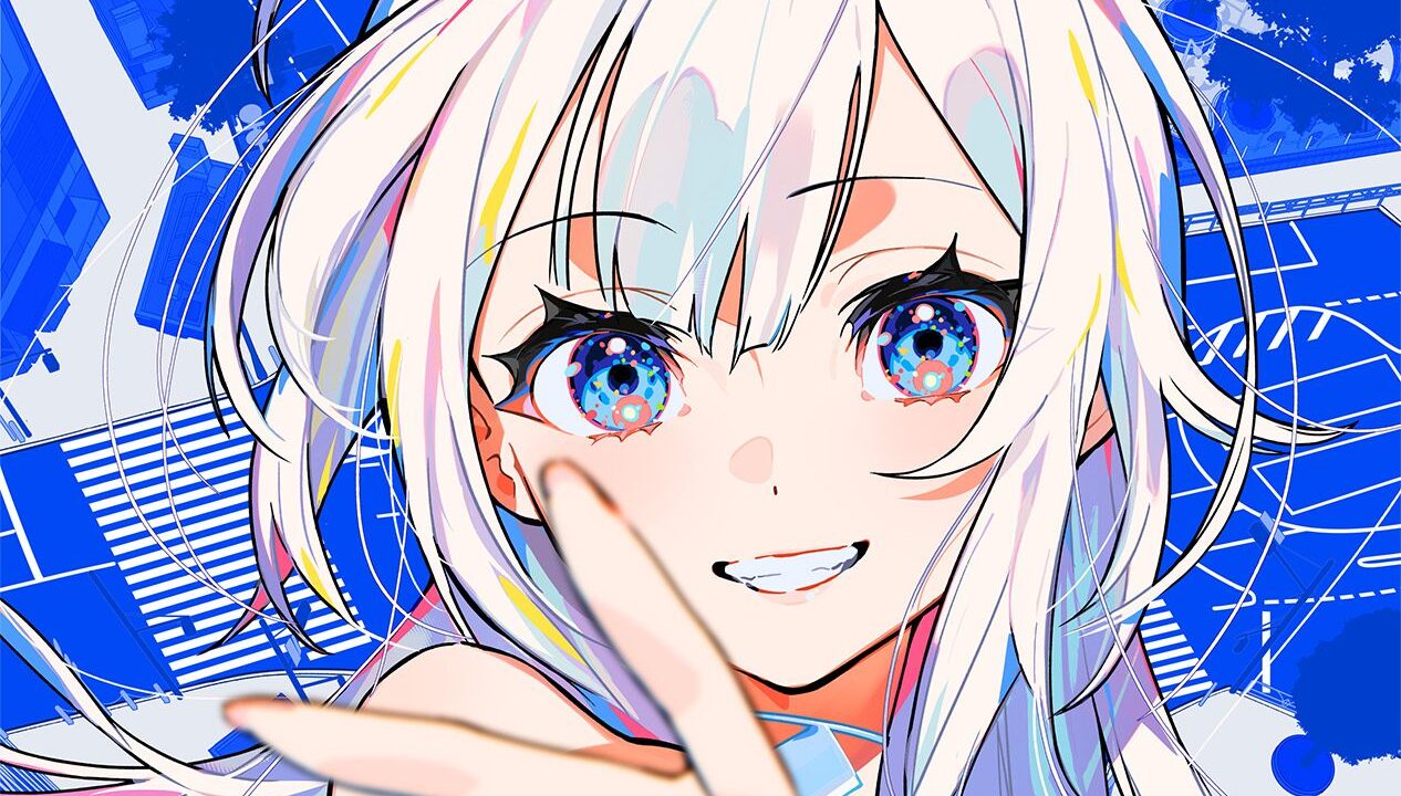 Re:bel Robotica diventa un anime e porterà la Tokyo del 2050 ad Anime Expo