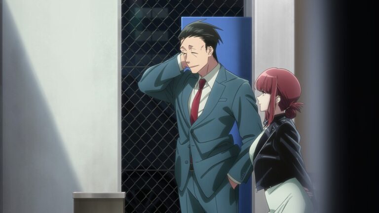 Smoking Behind the Supermarket with You anticipa l’esordio con 12 episodi brevi su Crunchyroll