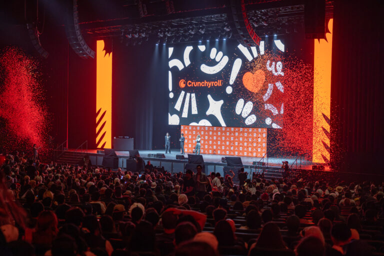 Crunchyroll annuncia nuove acquisizioni all’Anime Expo 2026