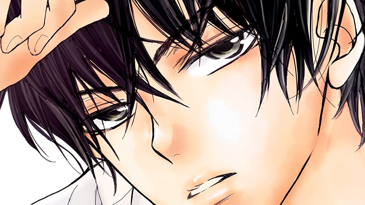 Defying Kurosaki-kun avrà una nuova serie live action su FOD