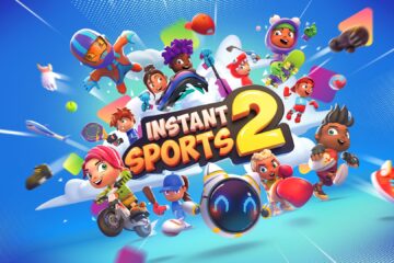 Instant Sports 2, dieci discipline e nessun certificato medico