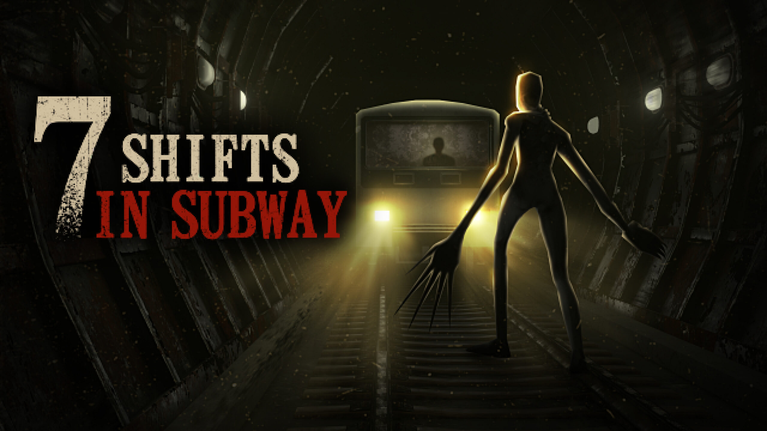 7 Shifts in Subway, sette turni sulla linea sbagliata