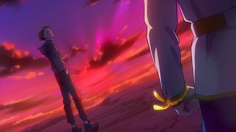 Digimon Beatbreak annuncia il nuovo arco narrativo e un membro del cast