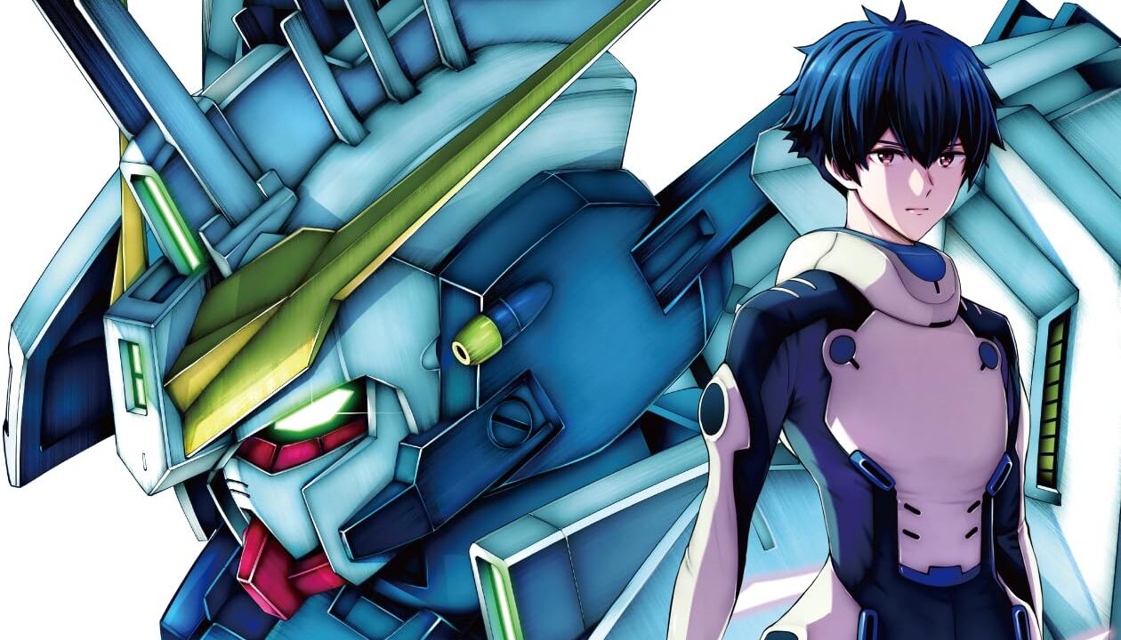 Mobile Suit Gundam Eight avrà un video promozionale speciale