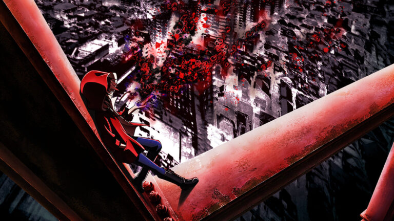 Shikao Suga interpreta le sigle di apertura e chiusura dell’anime Horror Collector